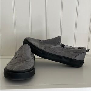 Boys Old Navy slip on